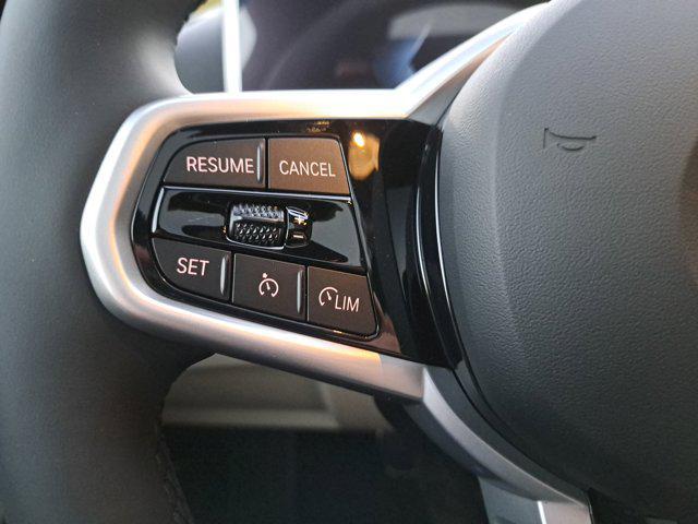 new 2025 BMW i4 Gran Coupe car, priced at $67,650