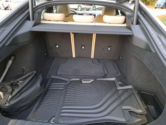 new 2025 BMW i4 Gran Coupe car, priced at $67,650