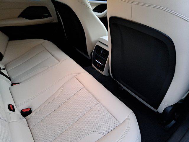 new 2025 BMW i4 Gran Coupe car, priced at $67,650