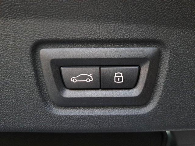 new 2025 BMW i4 Gran Coupe car, priced at $67,650