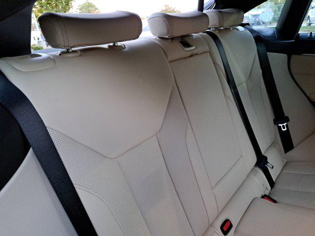 new 2025 BMW i4 Gran Coupe car, priced at $67,650