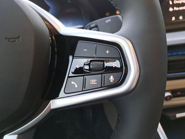 new 2025 BMW i4 Gran Coupe car, priced at $67,650