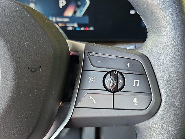 used 2024 BMW X1 car, priced at $39,462