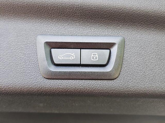 used 2024 BMW X1 car, priced at $39,462