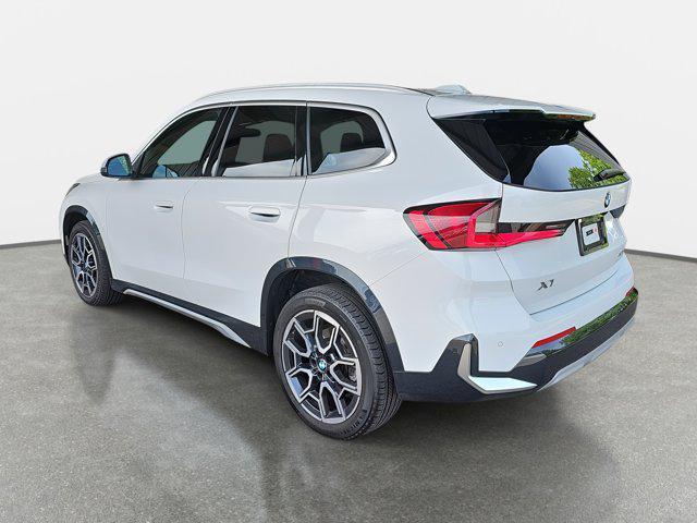 used 2024 BMW X1 car, priced at $39,462
