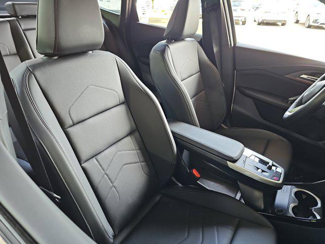 used 2024 BMW X1 car, priced at $39,462