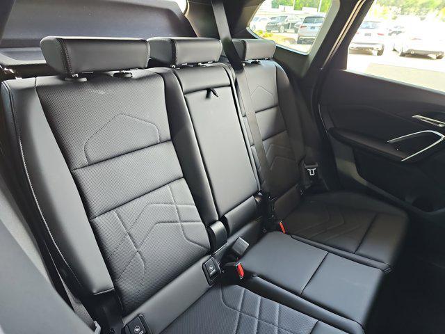 used 2024 BMW X1 car, priced at $39,462