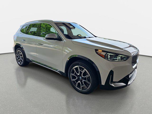 used 2024 BMW X1 car, priced at $39,462