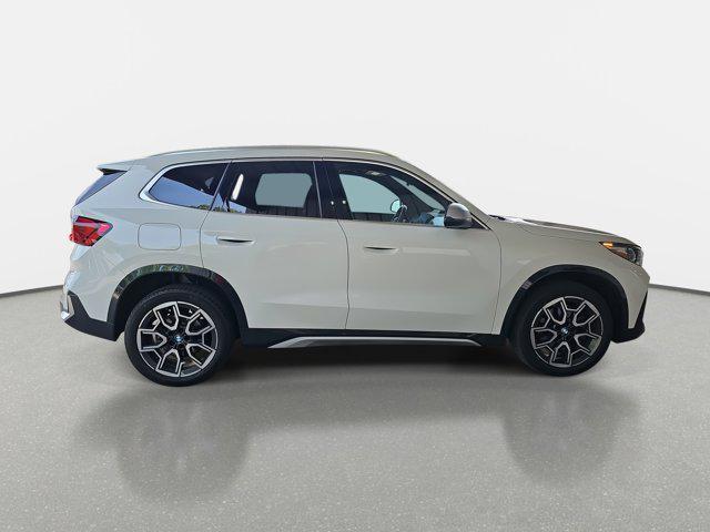 used 2024 BMW X1 car, priced at $39,462
