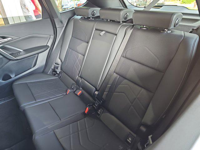 used 2024 BMW X1 car, priced at $39,462