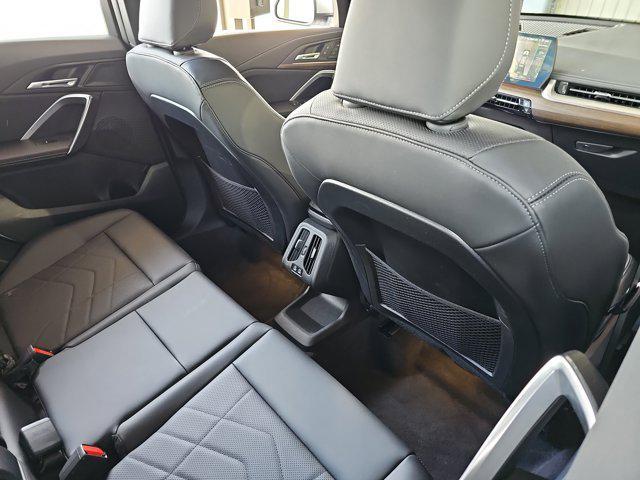 used 2024 BMW X1 car, priced at $39,462