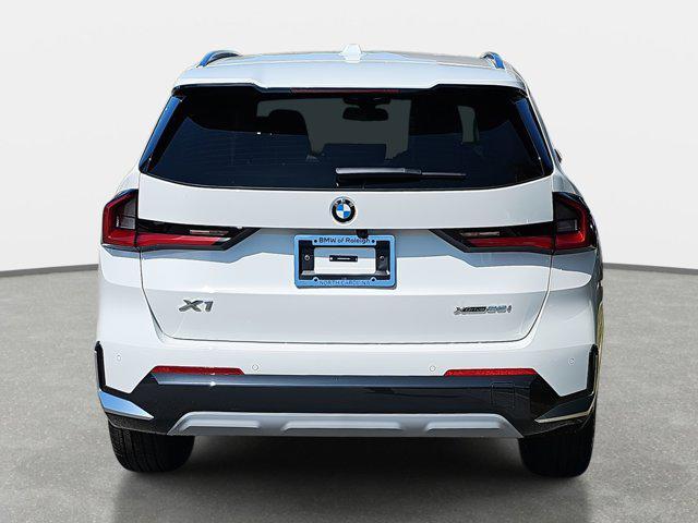new 2026 BMW X1 car, priced at $47,480