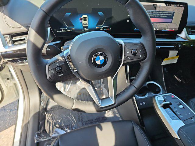 new 2026 BMW X1 car, priced at $47,480