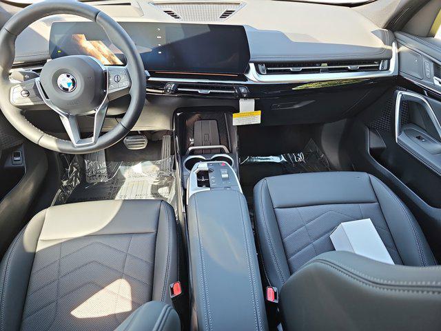 new 2026 BMW X1 car, priced at $47,480