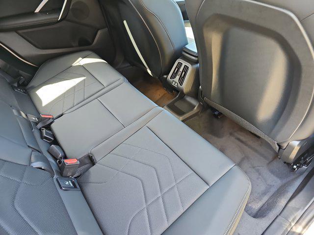 new 2026 BMW X1 car, priced at $47,480