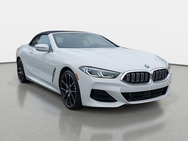 new 2025 BMW 840 car, priced at $109,475