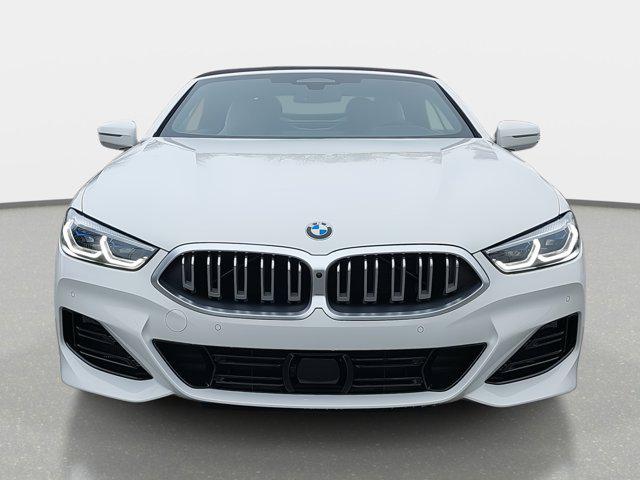 new 2025 BMW 840 car, priced at $109,475