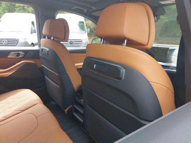 new 2026 BMW X5 car, priced at $77,325