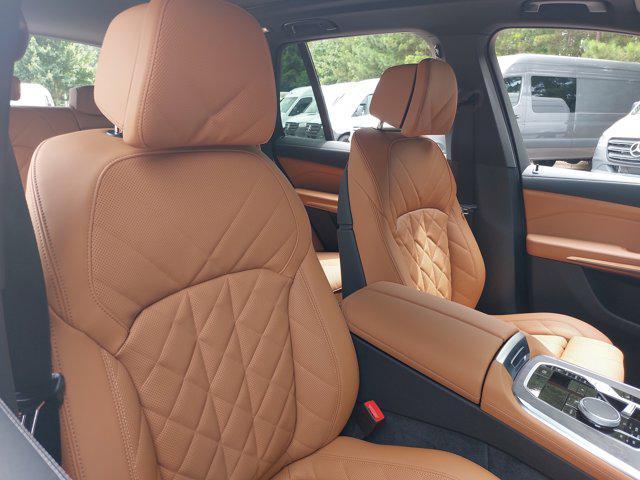 new 2026 BMW X5 car, priced at $77,325