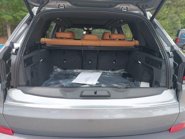 new 2026 BMW X5 car, priced at $77,325
