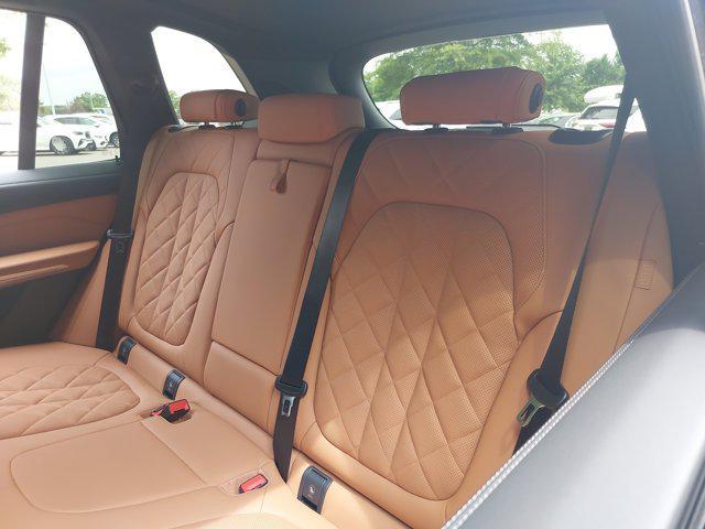 new 2026 BMW X5 car, priced at $77,325