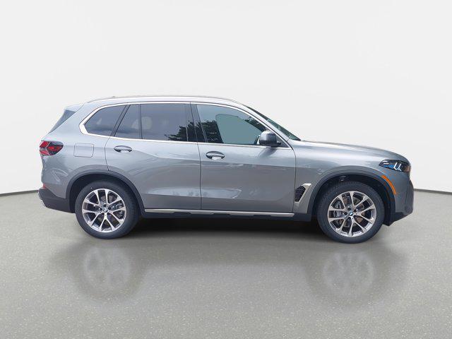 new 2026 BMW X5 car, priced at $77,325