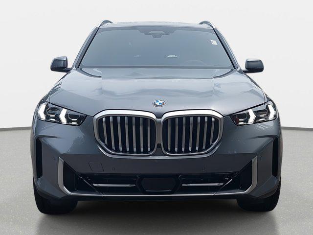 new 2026 BMW X5 car, priced at $77,325