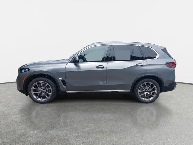 new 2026 BMW X5 car, priced at $77,325