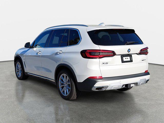 used 2021 BMW X5 PHEV car, priced at $39,981