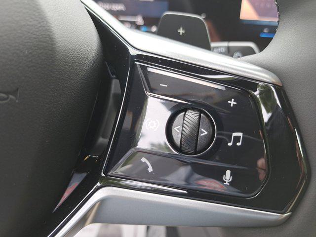 new 2026 BMW X3 car, priced at $61,035