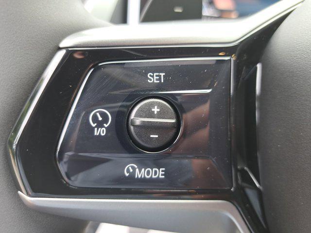 new 2026 BMW X3 car, priced at $61,035