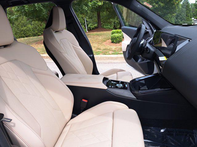 new 2026 BMW X3 car, priced at $61,035