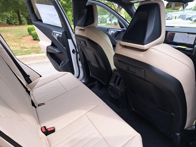 new 2026 BMW X3 car, priced at $61,035