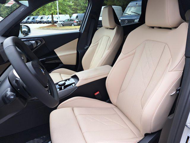 new 2026 BMW X3 car, priced at $61,035