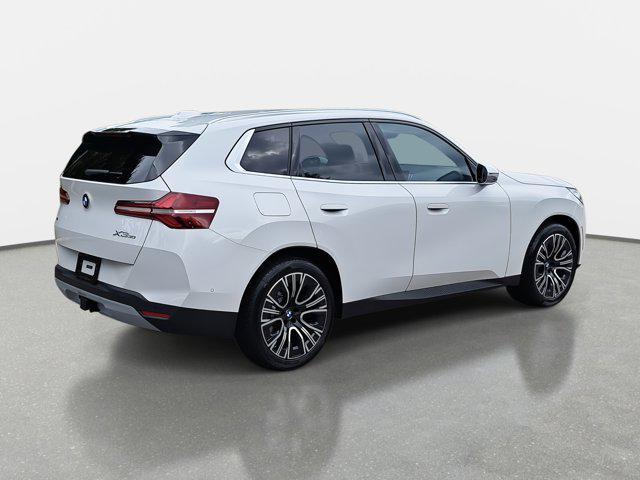 new 2026 BMW X3 car, priced at $61,035
