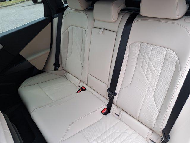 new 2026 BMW X3 car, priced at $61,035