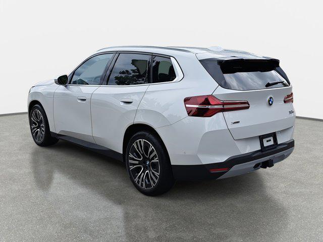 new 2026 BMW X3 car, priced at $61,035