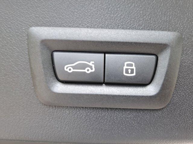 new 2026 BMW X3 car, priced at $61,035