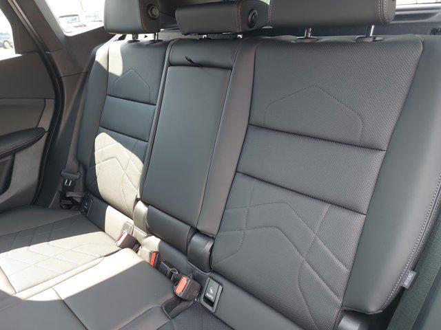 new 2025 BMW X1 car, priced at $48,930