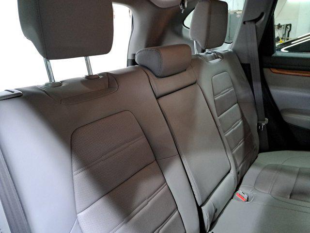 used 2018 Honda CR-V car, priced at $20,782