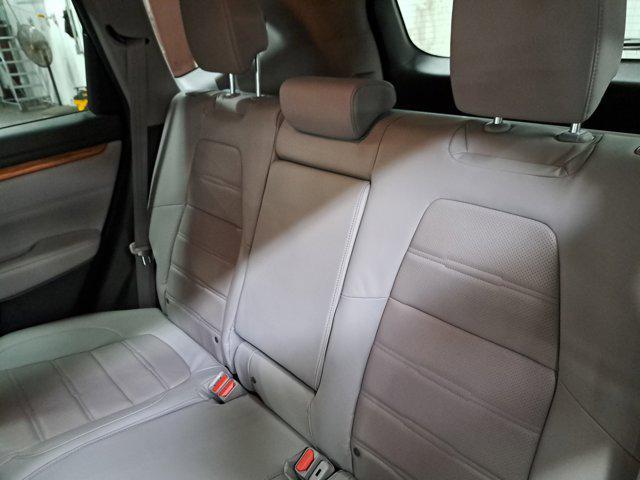 used 2018 Honda CR-V car, priced at $20,782