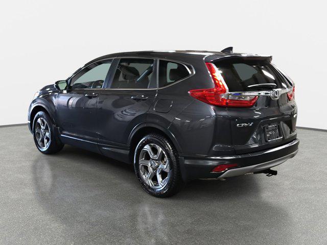 used 2018 Honda CR-V car, priced at $20,782