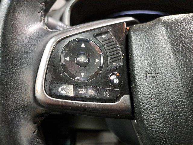 used 2018 Honda CR-V car, priced at $20,782