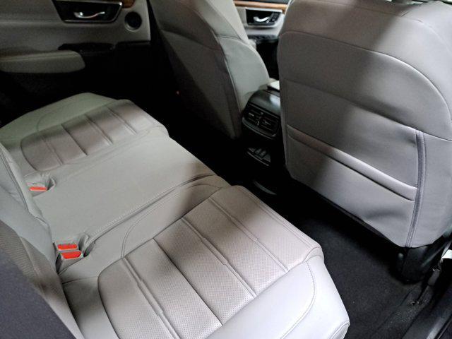 used 2018 Honda CR-V car, priced at $20,782