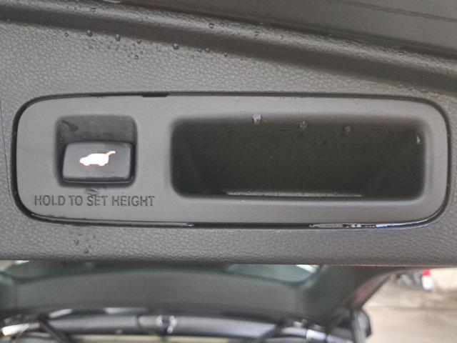 used 2018 Honda CR-V car, priced at $20,782