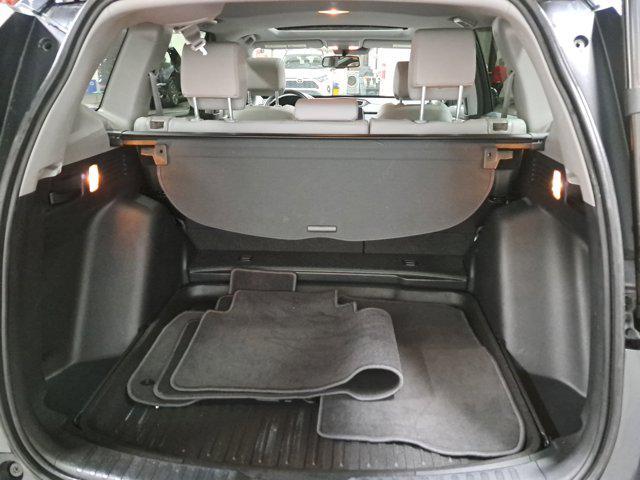 used 2018 Honda CR-V car, priced at $20,782
