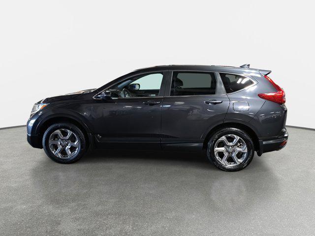 used 2018 Honda CR-V car, priced at $20,782