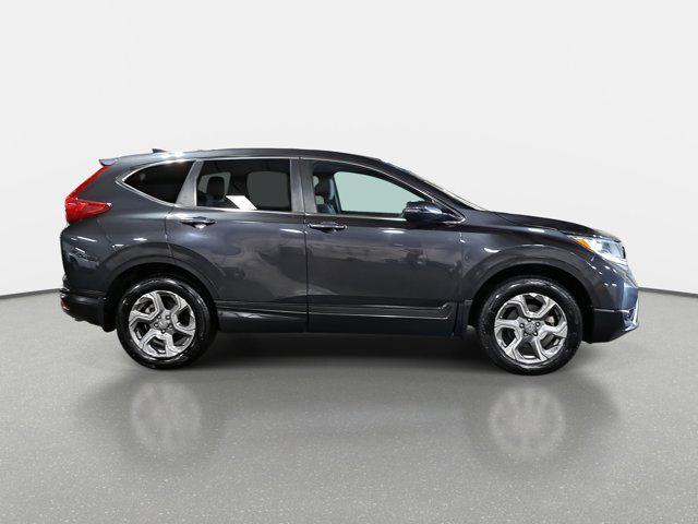 used 2018 Honda CR-V car, priced at $20,782