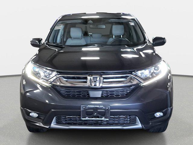 used 2018 Honda CR-V car, priced at $20,782