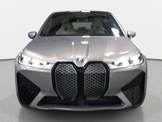 used 2024 BMW iX car, priced at $79,983
